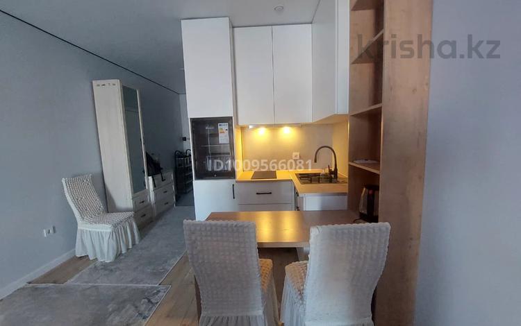 1-бөлмелі пәтер · 40 м² · 4/6 қабат, Аль фараби 76 — Аэропорт, бағасы: 230 000 ₸ в Астане, Есильский р-н — фото 2