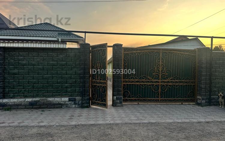 Отдельный дом · 3 комнаты · 80 м², Бірлік 29 — Ынтымақ за 250 000 〒 в Булактах — фото 2