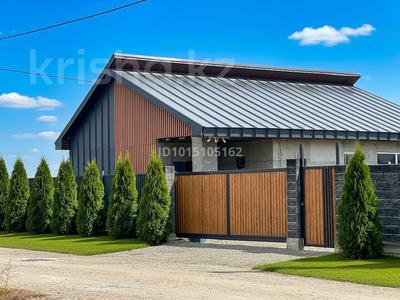 Отдельный дом · 3 комнаты · 130 м² · 5 сот., Куншуак 13 за 48 млн ₸ в М. Туймебаеве