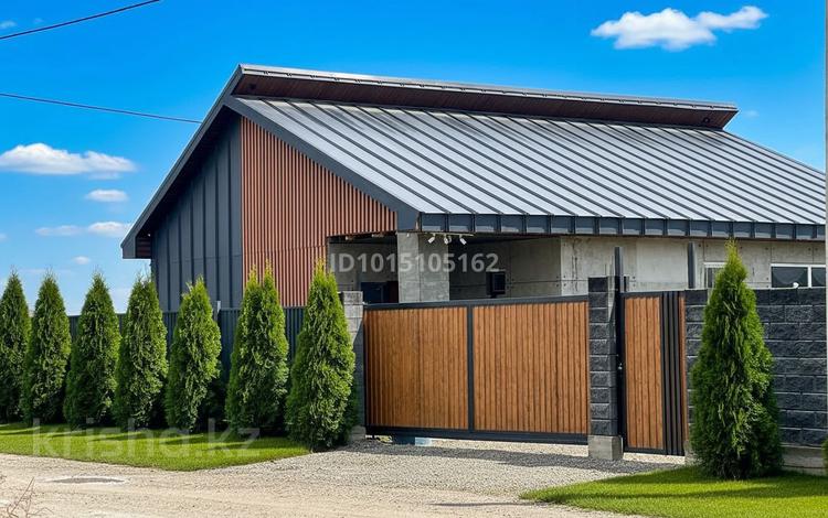 Отдельный дом · 3 комнаты · 130 м² · 5 сот., Куншуак 13 за 48 млн ₸ в М. Туймебаеве — фото 2