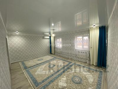 Отдельный дом · 3 комнаты · 100 м² · , мкр Балауса, Елеманова 111 — Галымжан Елеманова за 18 млн ₸ в Атырау