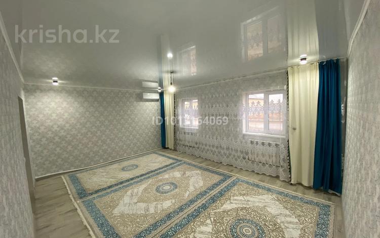 Отдельный дом · 3 комнаты · 100 м² · , мкр Балауса, Елеманова 111 — Галымжан Елеманова за 18 млн ₸ в Атырау — фото 2