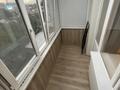 2-комнатная квартира · 61.5 м² · 5/5 этаж, Пушкина 8 за 51.5 млн ₸ в Алматы, Медеуский р-н — фото 15