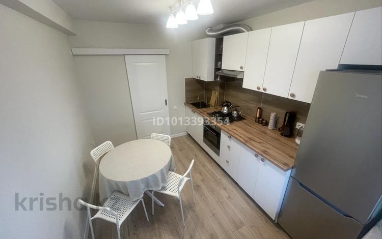 2-комнатная квартира · 61.5 м² · 5/5 этаж, Пушкина 8 за 51.5 млн ₸ в Алматы, Медеуский р-н — фото 3