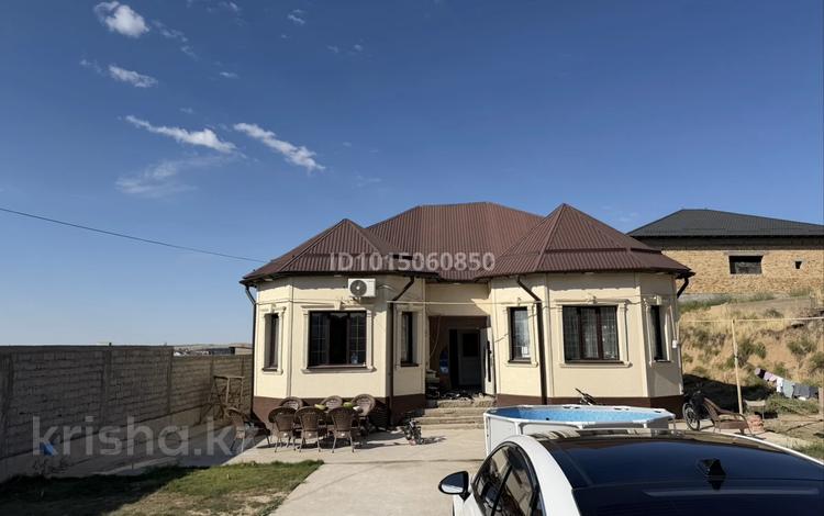 Жеке үй · 5 бөлме · 156 м² · 8 жүзд., мкр Нуршуак, Жас-отау 2-ші тұйық 19 — Барыс базар жақын, Нұршуақ ,Нефрит тойханасың қасында, бағасы: 52 млн ₸ в Шымкенте, Абайский р-н — фото 2