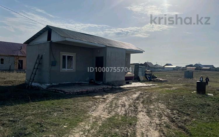 Үйдің бір бөлігі · 2 бөлме · 40 м² · 10 жүзд., Первый квартал — Мешіт, бағасы: 13 млн ₸ в Исаеве — фото 2