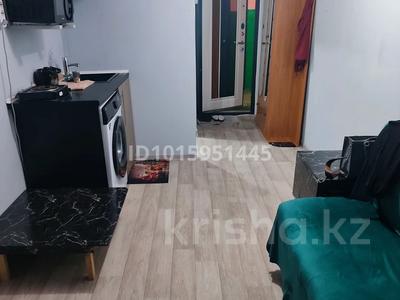 1-бөлмелі пәтер · 14 м² · 4/5 қабат, Х чурина 119 — Школьник, бағасы: 100 000 ₸ в Уральске, мкр Школьник