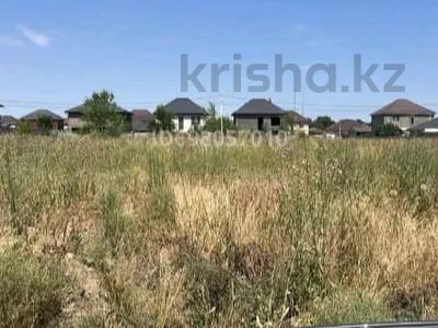 Участок · 8 соток, мкр Мадениет, Кызылшоке 12 за 24 млн ₸ в Алматы, Алатауский р-н