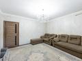 3-комнатная квартира · 75.4 м² · 1/10 этаж, Манаса 22/1 за 26 млн ₸ в Астане, Алматы р-н