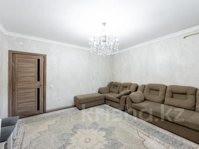 3-комнатная квартира · 75.4 м² · 1/10 этаж, Манаса 22/1 за 26 млн ₸ в Астане, Алматы р-н