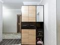 3-комнатная квартира · 75.4 м² · 1/10 этаж, Манаса 22/1 за 26 млн ₸ в Астане, Алматы р-н — фото 18