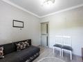 3-комнатная квартира · 75.4 м² · 1/10 этаж, Манаса 22/1 за 26 млн ₸ в Астане, Алматы р-н — фото 8