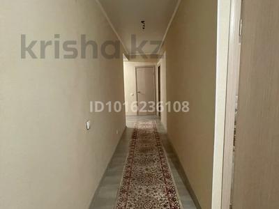 4-комнатная квартира · 120.1 м² · 10/14 этаж, Тлендиева 38 за 51 млн ₸ в Астане, Сарыарка р-н