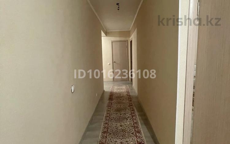 4-комнатная квартира · 120.1 м² · 10/14 этаж, Тлендиева 38 за 51 млн ₸ в Астане, Сарыарка р-н — фото 11