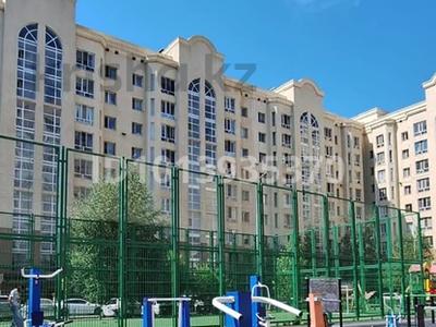 1-бөлмелі пәтер · 37 м² · 4/9 қабат, Ахмета Жубанова, 4 175, бағасы: 24.7 млн ₸ в Астане, р-н Байконур