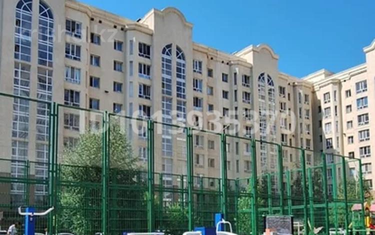 1-бөлмелі пәтер · 37 м² · 4/9 қабат, Ахмета Жубанова, 4 175, бағасы: 24.7 млн ₸ в Астане, р-н Байконур — фото 2
