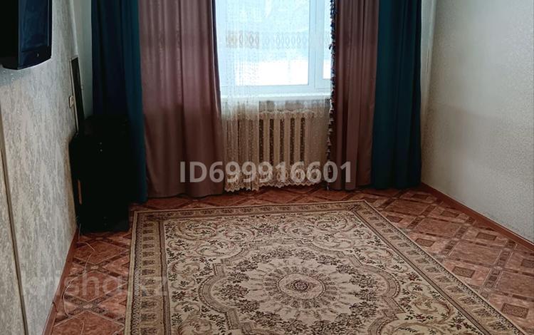 2-комнатная квартира · 46 м² · 1/5 этаж, 1-й квартал, 1-й квартал 2 — Умай, Ғасыр, Ануар, Магнум, Мечеть, Бала парк, Мечта за 12.8 млн 〒 в Караганде, Алихана Бокейханова р-н — фото 13