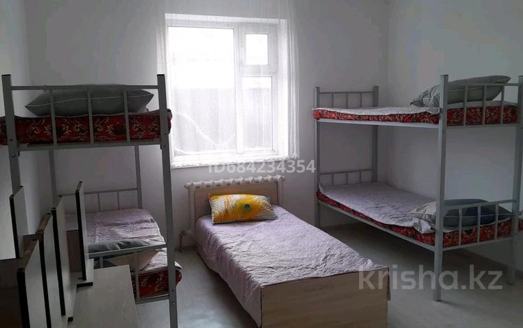 1 комната · 25 м² · 1 этаж, мкр Уркер 12а — Е583 за 90 000 ₸ в Астане, Нура р-н — фото 8