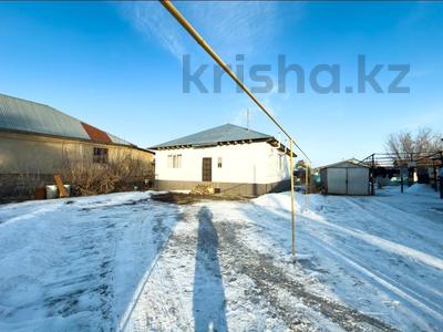 Отдельный дом · 4 комнаты · 130 м² · 7 сот., ул сулеева 35 за 31 млн ₸ в 