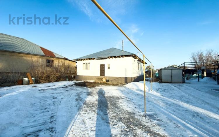 Отдельный дом · 4 комнаты · 130 м² · 7 сот., ул сулеева 35 за 31 млн ₸ в  — фото 2