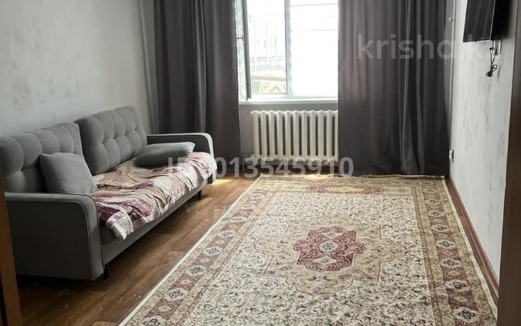 2-бөлмелі пәтер · 60 м² · 1/5 қабат, Кунаева и по балапанова — Шафран, бағасы: 200 000 ₸ в Талдыкоргане, мкр Болашак — фото 15