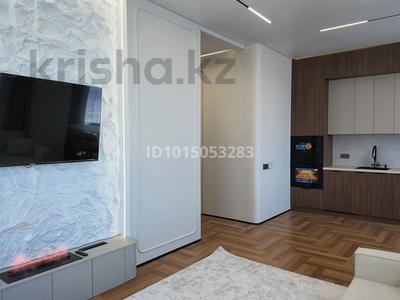 2-комнатная квартира · 51 м² · 14/17 этаж, Сыганак 22/1 за 42.6 млн ₸ в Астане, Нура р-н