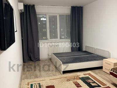 1-комнатная квартира · 44.7 м² · 6/9 этаж, мкр Шугыла, Микрорайон «Шугыла» 341 — Алатау проспект за 200 000 ₸ в Алматы, Наурызбайский р-н
