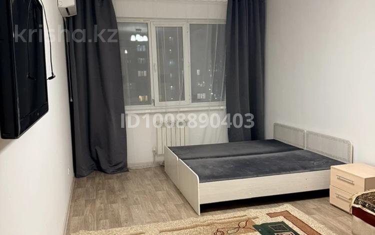 1-комнатная квартира · 44.7 м² · 6/9 этаж, мкр Шугыла, Микрорайон «Шугыла» 341 — Алатау проспект за 200 000 ₸ в Алматы, Наурызбайский р-н — фото 2
