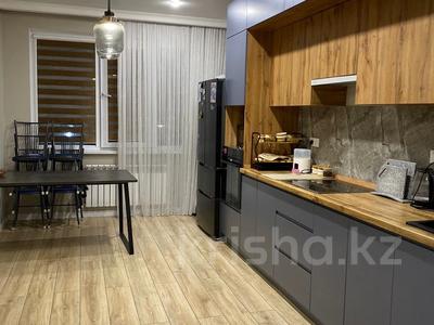Продажа квартир в Алматы: 2-комнатная квартира · 66.2 м² · 2/7 этаж, мкр Кайрат 303 — ЖК Tamarix city за 45 млн 〒 2-комнатная квартира · 66.2 м² · 2/7 этаж, мкр Кайрат 303 — ЖК Tamarix city за 45 млн 〒 в Алматы, Турксибский р-н