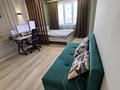 1-комнатная квартира · 42 м² · 12/13 этаж, Есенова 160/3 за 300 000 ₸ в Алматы, Жетысуский р-н — фото 3