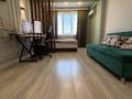 1-комнатная квартира · 42 м² · 12/13 этаж, Есенова 160/3 за 300 000 ₸ в Алматы, Жетысуский р-н — фото 6