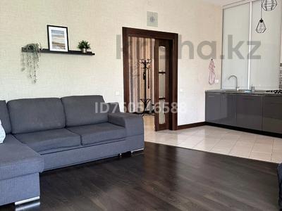 2-комнатная квартира · 77 м² · 6/11 этаж, Дмитрия Донского 20 за ~ 109.9 млн 〒 в Калининграде