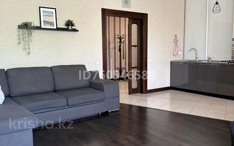 2-комнатная квартира · 77 м² · 6/11 этаж, Дмитрия Донского 20 за ~ 111.9 млн 〒 в Калининграде — фото 25