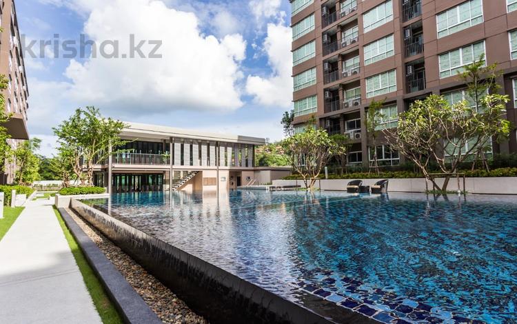 2-бөлмелі пәтер · 63 м² · 1/8 қабат, Пхукет, бағасы: ~ 86.5 млн 〒 — фото 2