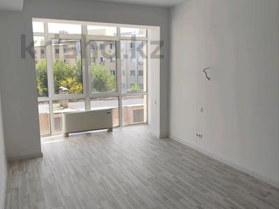 3-бөлмелі пәтер · 107 м² · 3/4 қабат, мкр Баганашыл, Санаторная 14 — Аль Фараби, бағасы: 105 млн 〒 в Алматы, Бостандыкский р-н