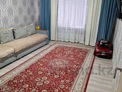 3-комнатная квартира, 72 м², 3/19 этаж, Бауыржана Момышулы за 28.5 млн 〒 в Астане, Алматы р-н