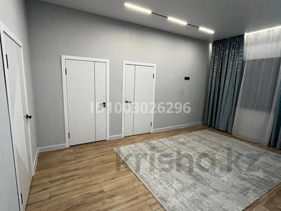 Часть дома · 3 комнаты · 100 м² · 0.4 сот., мкр Мадениет за 36.5 млн ₸ в Алматы, Алатауский р-н