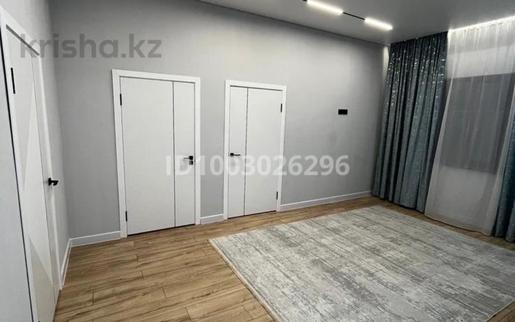Часть дома · 3 комнаты · 100 м² · 0.4 сот., мкр Мадениет за 36.5 млн ₸ в Алматы, Алатауский р-н — фото 46