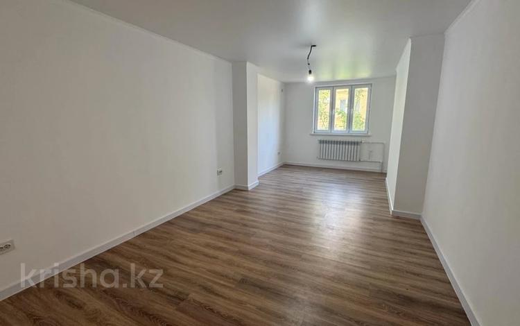 2-бөлмелі пәтер · 53 м² · 1/5 қабат, Зейнолла Гумарова 90, бағасы: 21 млн ₸ в Атырау — фото 14