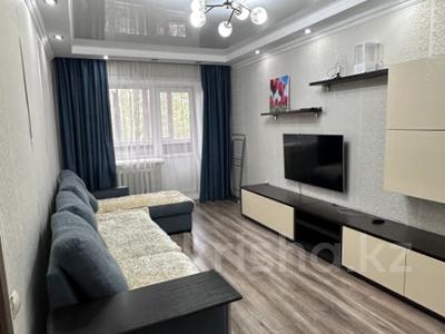 2-бөлмелі пәтер · 64 м² · 2/5 қабат, валиханова — Apt. 65, бағасы: 30.6 млн ₸ в Петропавловске