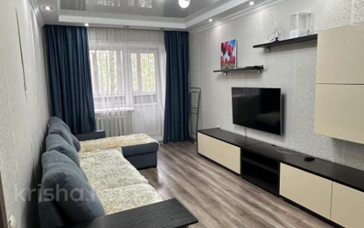 2-бөлмелі пәтер · 64 м² · 2/5 қабат, валиханова — Apt. 65, бағасы: 30.6 млн ₸ в Петропавловске — фото 6