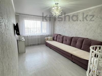 3-комнатная квартира · 61 м² · 5/5 этаж, Интернациональная 92 за 19.5 млн ₸ в Петропавловске