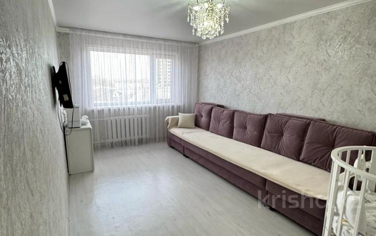 3-комнатная квартира · 61 м² · 5/5 этаж, Интернациональная 92 за 19.5 млн ₸ в Петропавловске — фото 17
