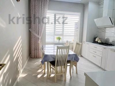 4-комнатная квартира · 115 м² · 3/3 этаж, жазира за 51.5 млн ₸ в Уральске