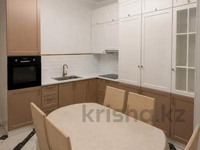 3-комнатная квартира · 100 м² · 4/5 этаж, мкр. Алтын орда 41в за 37 млн ₸ в Актобе