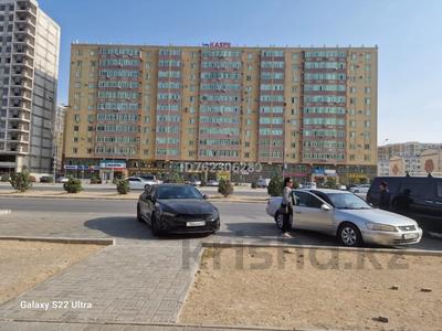 Офисы · 52 м² за 34 млн 〒 в Актау, 16-й мкр 