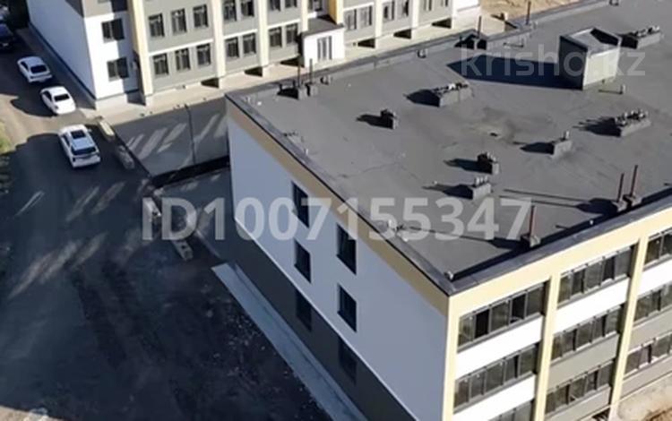 1-комнатная квартира · 39 м² · 1/3 этаж, мкр Строитель, Юго восток 111 — Дина гипермаркет артында за 12 млн ₸ в Уральске — фото 12