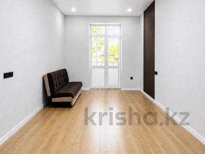 2-бөлмелі пәтер · 61.6 м² · 1/10 қабат, ул. Алихана Бокейхана 15/1 — Ботанический сад/ Samal Park, бағасы: 58 млн ₸ в Астане, Есильский р-н
