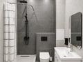 2-комнатная квартира · 61.6 м² · 1/10 этаж, ул. Алихана Бокейхана 15/1 — Ботанический сад/ Samal Park за 58 млн ₸ в Астане, Есильский р-н — фото 17