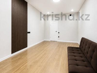 2-комнатная квартира · 61.6 м² · 1/10 этаж, ул. Алихана Бокейхана 15/1 — Ботанический сад/ Samal Park за 58 млн ₸ в Астане, Есильский р-н